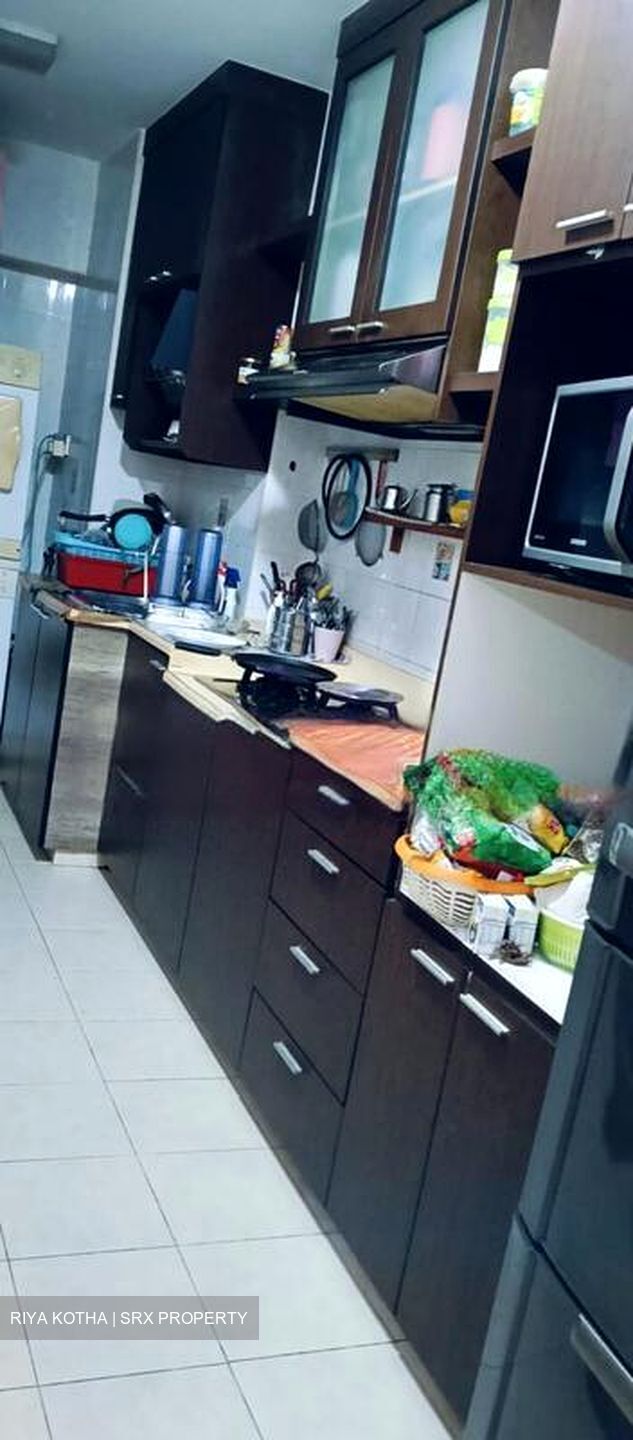 Blk 391 Bukit Batok West Avenue 5 (Bukit Batok), HDB 3 Rooms #443530901